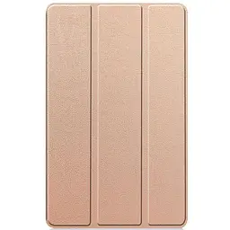 Чохол для планшета Xiaomi Redmi Pad SE 8.7 Рожеве золото - мініатюра 2