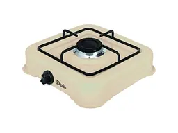 Настільна плита Dario DR105G beige