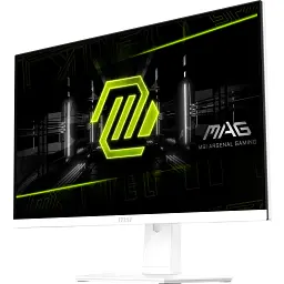 Монітор MSI 27" MAG 274QRFW [131230] - мініатюра 5