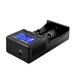 Зарядний пристрій Liitokala Lii-PD2 Pro - мініатюра 7
