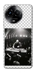 Чохол Demsky Harry Potter 3 для Realme C67 4G
