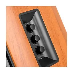 Акустична система Edifier R1380T Brown (R1380T_Brown) - мініатюра 4