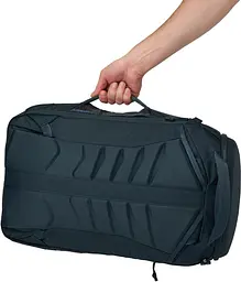 Туристичний рюкзак Thule Landmark 40L Darkest Blue (TH 3205309) - мініатюра 14