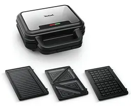 Мультимейкер Tefal SW383D10 (6985231)