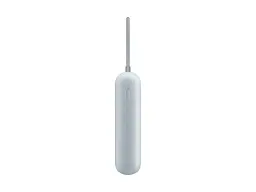 Зовнішній акумулятор (павербанк) Xiaomi 10000mAh 22.5W (Integrated Cable) (BHR9073GL) блакитний - мініатюра 6