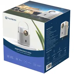 Проектор Vankyo H300A (WPY028) - мініатюра 6