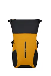 Рюкзак 17.3" Samsonite ECODIVER BLACK 64(49)х38x15 KH7*06022 - мініатюра 11