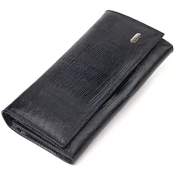 Жіночий шкіряний гаманець Canpellini 19,2х10,2х2,5 см acs0025079