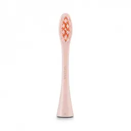Насадки для зубної щітки Oclean Toothbrush Head for One SE Air X F1 Pink 2шт PX03 PW03 - мініатюра 3