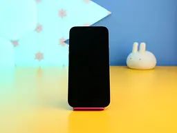 Смартфон Apple iPhone 12 Pro Max 128 ГБ тихоокеанський синій (MGDA3) б/в [171780] - мініатюра 4