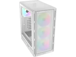 Корпус Cougar Airface Pure RGB White (382GA50.0002) - миниатюра 9
