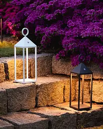 Вуличний світильник Nowodvorski 8178 Picnic led - мініатюра 5