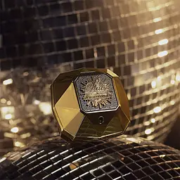 Парфумована вода для жінок Paco Rabanne Lady Million Fabulous 80 мл - мініатюра 4
