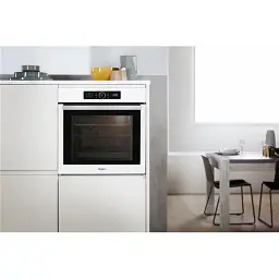 Електрична духова шафа Whirlpool AKZ9 6220WH - мініатюра 7