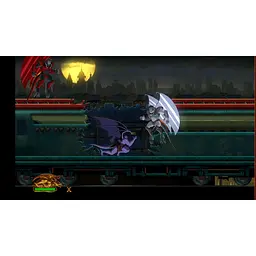 Ключ активації Microsoft Gargoyles Remastered для Xbox One/Series S/X - мініатюра 5