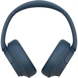 Наушники Sony WH-CH720N Blue (WHCH720NL.CE7) - миниатюра 2