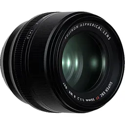 Об'єктив Fujifilm XF 56mm f/1.2 R WR (16780028) [99552] - мініатюра 6