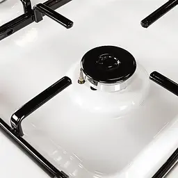 Плита газова Grunhelm G4F5600W - мініатюра 5