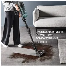 Акумуляторний пилосос Rowenta X-Force Flex 12.60 NEO Auto Surface RH9L42WO - мініатюра 8