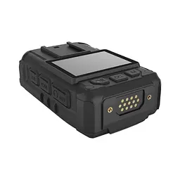 Нагрудний відеореєстратор RECODA M505B-W 2K(4Mp) 64GB WI-FI (75-00217) - мініатюра 5