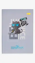 Щоденник учнівський Апельсин Stay Real АП-0101