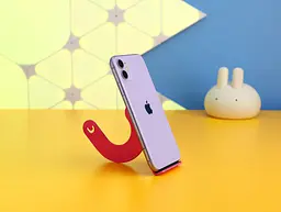 Смартфон Apple iPhone 11 64GB Purple (MWLC2) Б/В - мініатюра 5