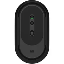 Миша Xiaomi Mi Portable mouse 2 BXSBMW02 чорна - мініатюра 3