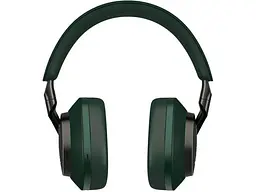 Навушники з мікрофоном Bowers & Wilkins PX8 Dark Forest - мініатюра 8