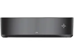 Спліт-система Cooper&Hunter Supreme Continental (FULL BLACK) GEN VI CH-S12FTXAL2-FB