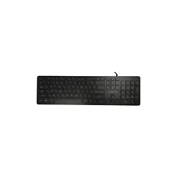 Клавіатура Defender Balance LQ LED USB UA Black (450790)