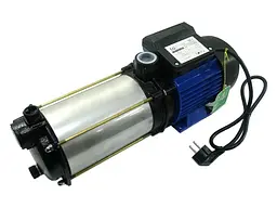Насос відцентровий багатоступінчатий toНасоси PSRm255 1,1 кВт Qmax 120л/хв, Н54 м (00000022849)