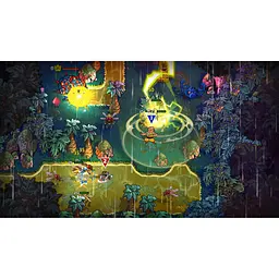 Ключ активації Microsoft Nobody Saves the World + Frozen Hearth Bundle для Xbox One/Series - мініатюра 2