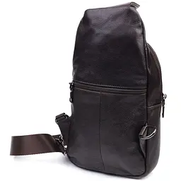 Чоловічі шкіряні сумки Vintage 17х28х8 см sum0020999 - мініатюра 3