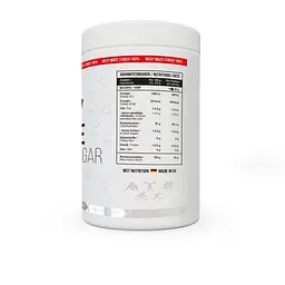 Предтренувальний комплекс Waxy Maize, 1 кг MST fit0014649 - мініатюра 2