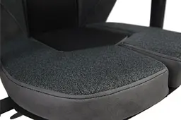 Ігрове крісло Aerocool XTAL Mesh Black (TEGC-2101101.11) - мініатюра 12