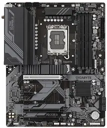 Материнська плата Gigabyte Z790 D AX (Z790 D AX) (Socket 1700, Intel Z790, ATX) Б/в