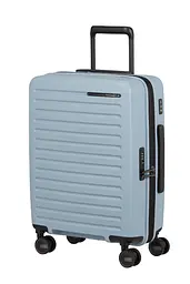 Валіза 55 См Samsonite RESTACKD FOG BLUE 55x40x20(23) KO6*31001 - мініатюра 12