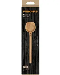 Ложка дерев'яна Fiskars Norden (1065697) - мініатюра 5