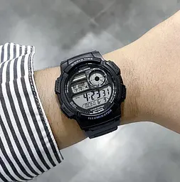 Годинник Casio AE-1000W-8AVEF - мініатюра 7