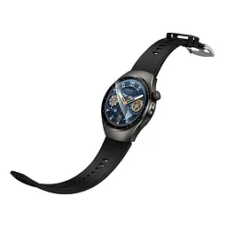 Смарт-годинник Hoco Y40 38mm, 315 mAh, IP67 Smart watch (call version) Black (6942007672078) - мініатюра 3