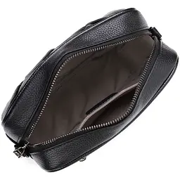Жіноча шкіряна сумка Vintage 22х14х7,5 см sum0024738 - мініатюра 5
