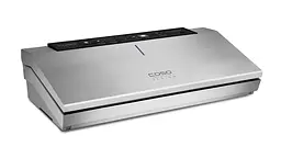Вакуумный упаковщик CASO Gourmet VAC 480