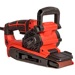 Vitals Шліфмашина стрічкова Master Ls 7690DNs 900Вт 76х533мм 400об/хв 3.45кг - мініатюра 5