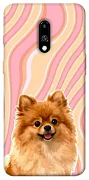 TPU чохол Demsky Pastel spitz для OnePlus 7