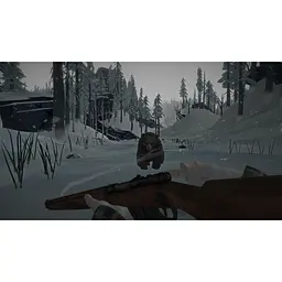 Ключ активації Microsoft The Long Dark для Xbox One/Series S/X - мініатюра 6