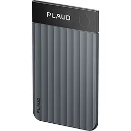 Диктофон Plaud Note Pro Black (PN0300-BL) [153020] - мініатюра 2