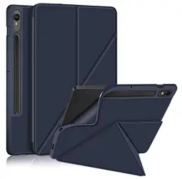 Чохол Primolux Transformer для планшета Samsung Galaxy Tab S9 (SM-X710 / SM-X716) - Dark Blue