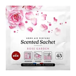 Ароматичне саше Elix Rose Garden (5907100190059)