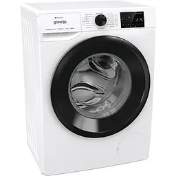 Пральна машина Gorenje WPNEI82SBSWIFI/UA автоматична - мініатюра 3