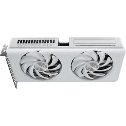 Відеокарта Palit GeForce RTX 5060 Ti 16GB White OC (NE7506TU19T1-GB2061M) UA [154535] - мініатюра 6